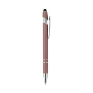 CANETA METAL TOUCH - COBRE