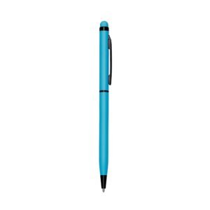 CANETA COM TOUCH - AZUL