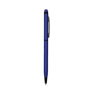 CANETA COM TOUCH - AZUL