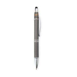 CANETA METAL TOUCH ANTIESTRESSE - CHUMBO