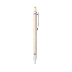 CANETA METAL TOUCH - COBRE
