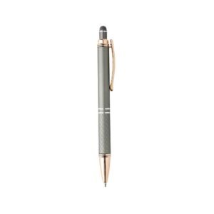 CANETA METAL TOUCH - CHUMBO
