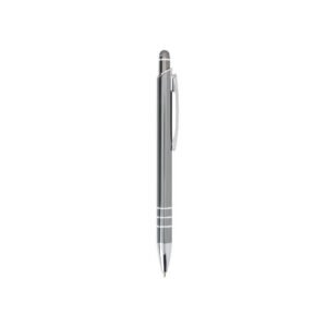 CANETA METAL TOUCH - CHUMBO
