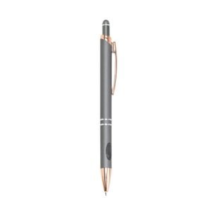 CANETA METAL TOUCH - CHUMBO