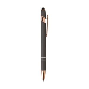 CANETA METAL TOUCH - CHUMBO