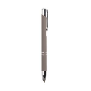 CANETA METAL TOUCH - CHUMBO