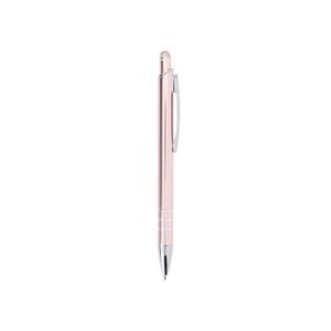 CANETA METAL TOUCH - COBRE