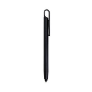 CANETA DE METAL - PRETO
