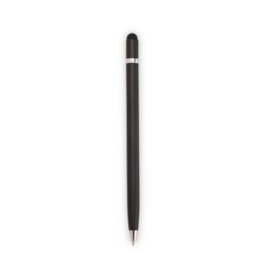 CANETA METAL TOUCH - PRETO