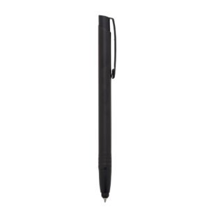 CANETA METAL - PRETO