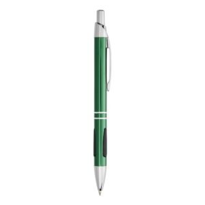 CANETA METAL - VERDE