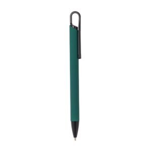 CANETA METAL - VERDE