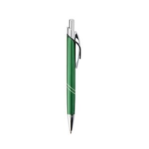CANETA METAL - VERDE