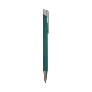 CANETA METAL - VERDE