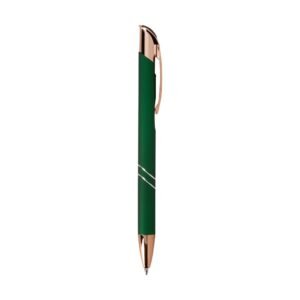 CANETA METAL - VERDE