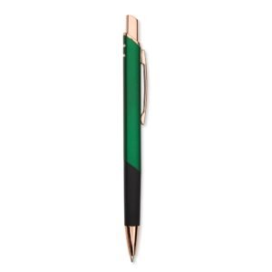 CANETA METAL - VERDE