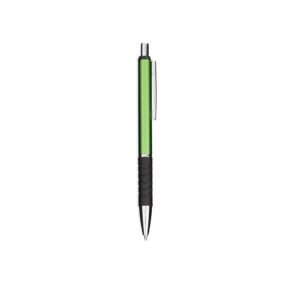 CANETA METAL - VERDE