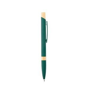CANETA METAL - VERDE