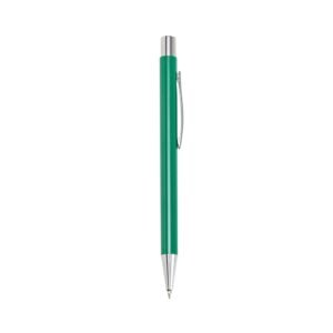 CANETA METAL - VERDE