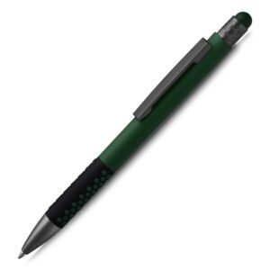 CANETA METAL - VERDE