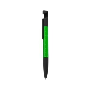 CANETA METAL MULTIFUNÇÕES - VERDE