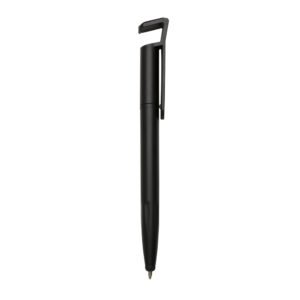 CANETA BASE CELULAR LIMP. TELA E PONTA TOUCH - PRETO