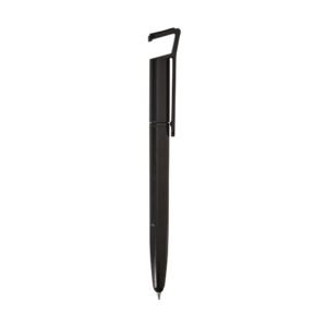 CANETA BASE CELULAR LIMP. TELA E PONTA TOUCH - PRETO