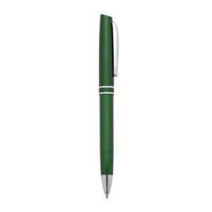 CANETA SEMIMETAL - VERDE