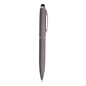 CANETA METAL TOUCH - CHUMBO