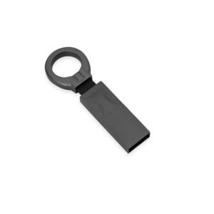 CARCAÇA DO PENDRIVE 070 - PRETO