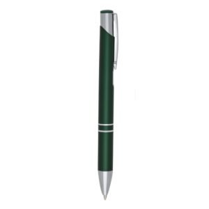 CANETA METAL - VERDE