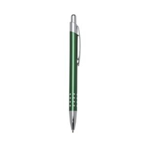 CANETA METAL - VERDE