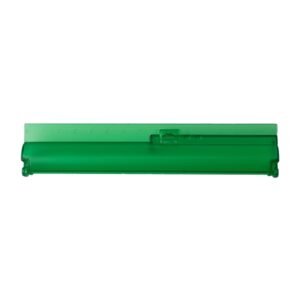 ESTOJO COM RÉGUA - VERDE