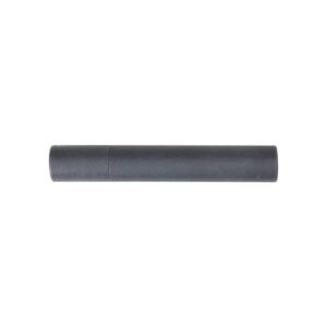 BOX DE PAPEL P/1 CANETA - PRETO