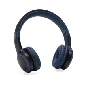 FONE DE OUVIDO BLUETOOTH - AZUL