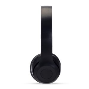 FONE DE OUVIDO BLUETOOTH FOSCO - PRETO