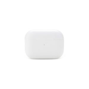 FONE DE OUVIDO BLUETOOTH TOUCH COM CASE CARREGADOR - BRANCO