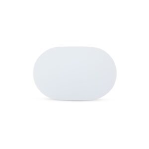 FONE DE OUVIDO BLUETOOTH TOUCH COM CASE CARREGADOR - BRANCO
