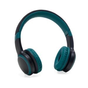 FONE DE OUVIDO BLUETOOTH - VERDE