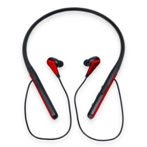 FONE WIRELESS EARPHONE - VERMELHO