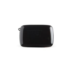FONE DE OUVIDO BLUETOOTH COM CASE CARREGADOR - PRETO