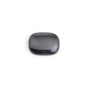 FONE DE OUVIDO BLUETOOTH COM CASE CARREGADOR - PRETO