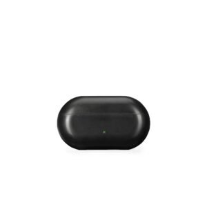 FONE DE OUVIDO BLUETOOTH COM CASE CARREGADOR - PRETO