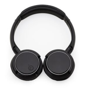 FONE DE OUVIDO BLUETOOTH - PRETO