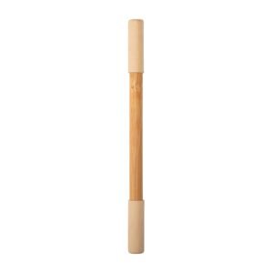 LÁPIS INFINITO BAMBU MULTIFUNCIONAL