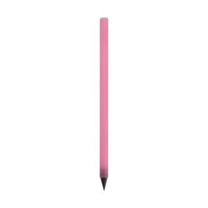 LÁPIS INFINITO PLÁSTICO - ROSA