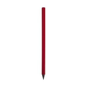 LÁPIS INFINITO PLÁSTICO - VERMELHO