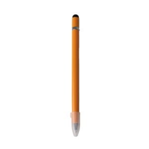 LÁPIS INFINITO TOUCH - LARANJA