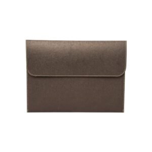 PASTA ENVELOPE - PRETO