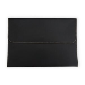 PASTA ENVELOPE BIDINS TAMANHO G - PRETO